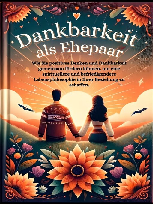 Title details for Dankbarkeit als Ehepaar by ALLAN TREVOR - Available